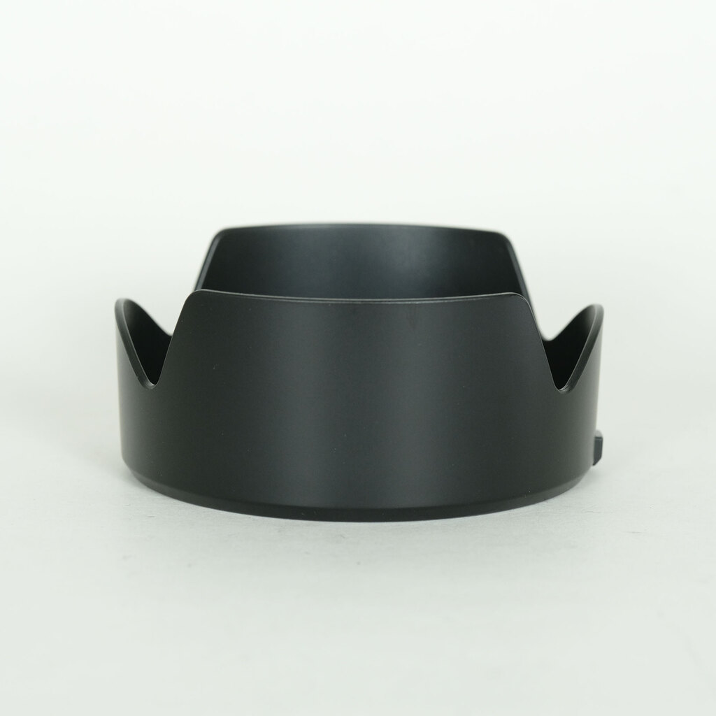 Canon EF-S18-135mm F3.5-5.6 IS USM