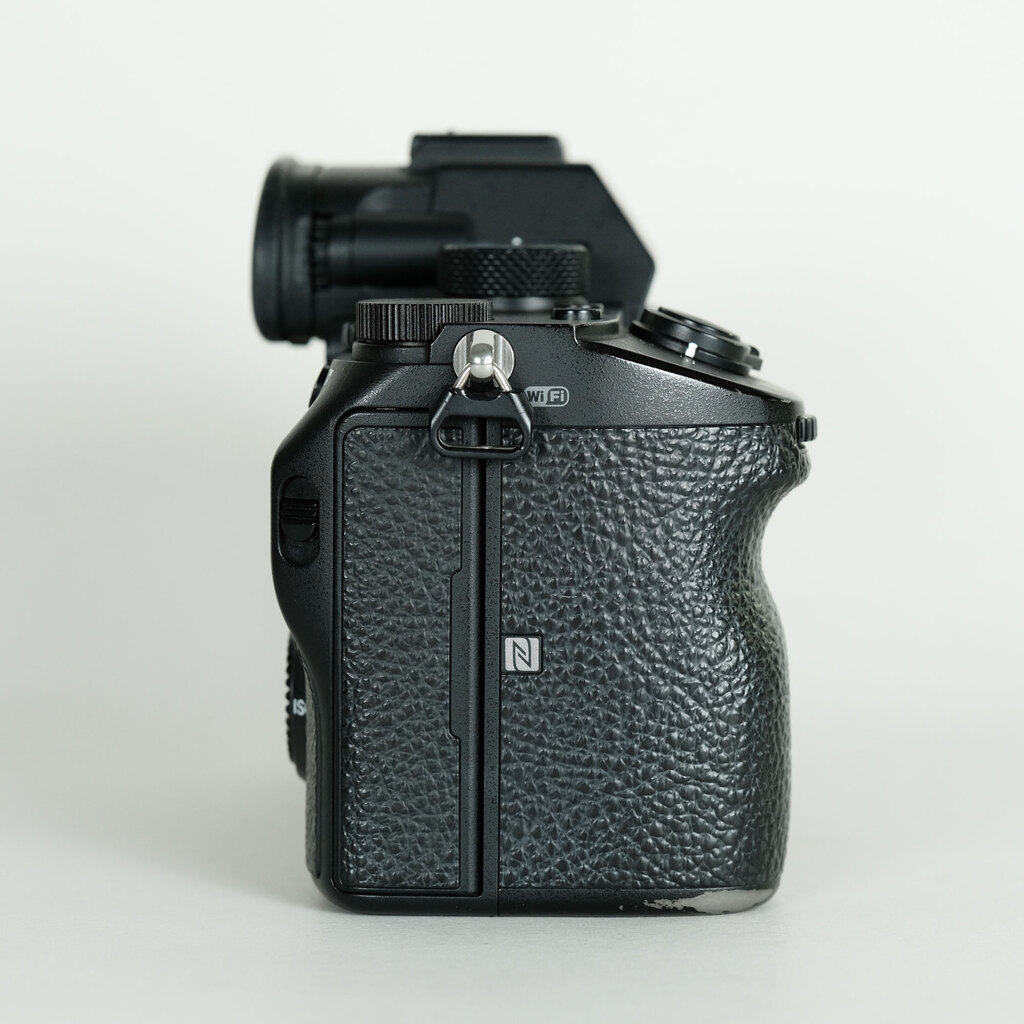 SONY α7 III（ILCE-7M3）