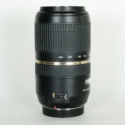 TAMRON SP 70-300mm F4-5.6 Di USD Model A005S (ソニーA用)