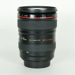 Canon EF24-105mm F4L IS USM