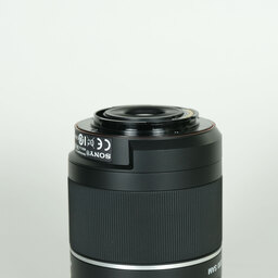 SONY DT 55-200mm F4-5.6 SAM SAL55200-2