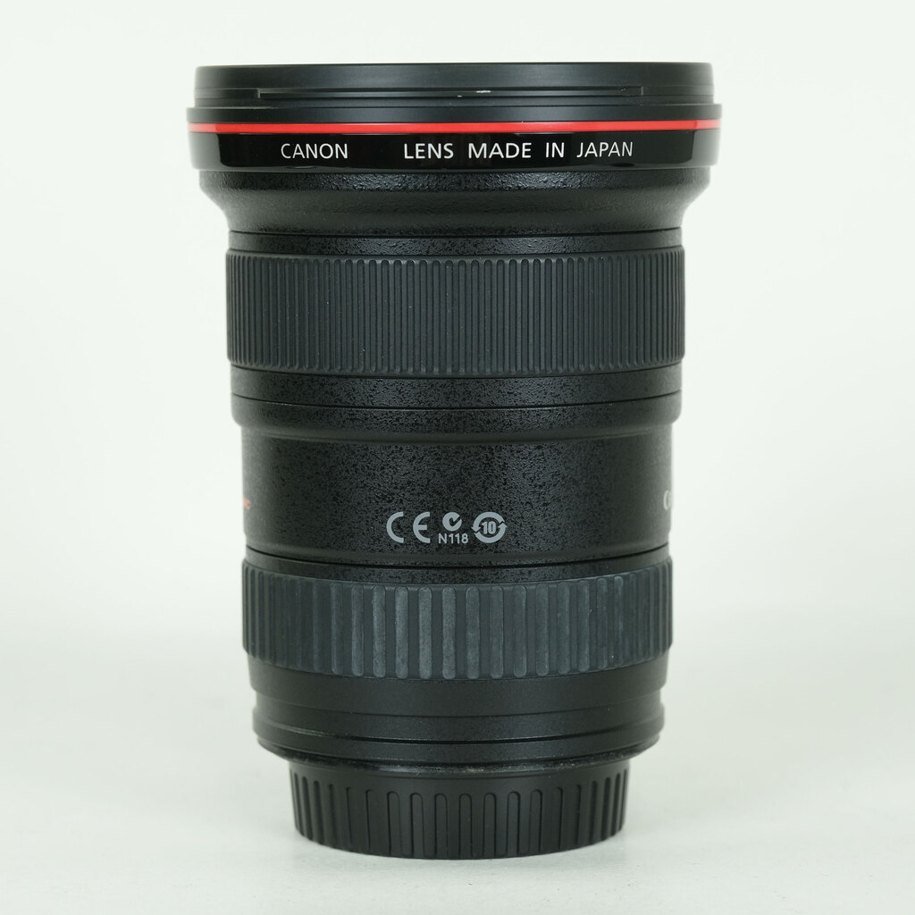 Canon EF16-35mm F2.8L II USM