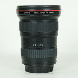 Canon EF16-35mm F2.8L II USM