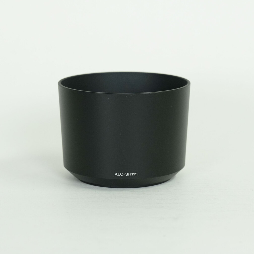 SONY E 55-210mm F4.5-6.3 OSS SEL55210