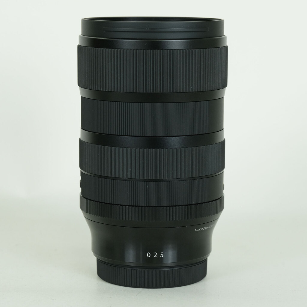 SIGMA 17-40mm F1.8 DC｜Art フジフイルムX用