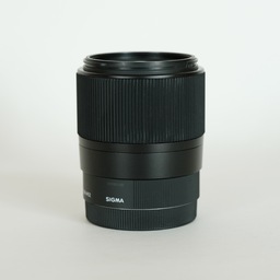 SIGMA 30mm F1.4 DC DN｜Contemporary [ソニーE用]