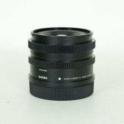 SIGMA 45mm F2.8 DG DN｜Contemporary [ライカL用]