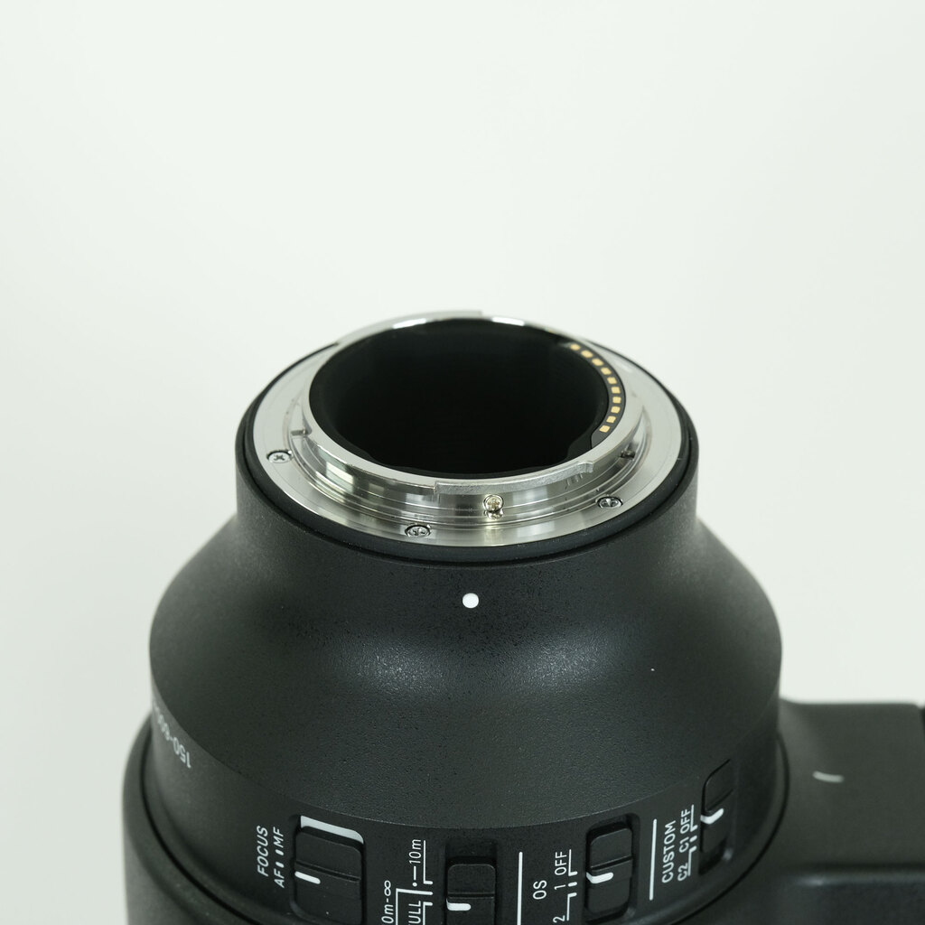 SIGMA 150-600mm F5-6.3 DG DN OS｜Sports [ソニーE用]