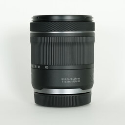 Canon RF24-105mm F4-7.1 IS STM