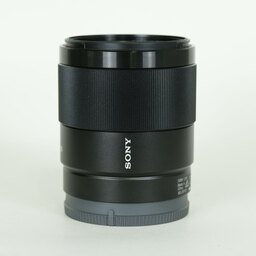 SONY FE 35mm F1.8 SEL35F18F