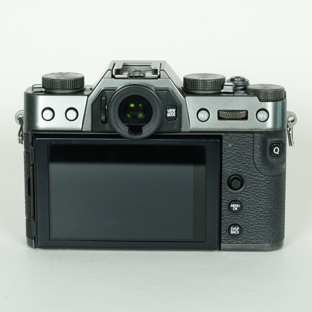 FUJIFILM X-T30 FUJIFILM X-T30
