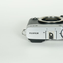 FUJIFILM X-E3 FUJIFILM X-E3