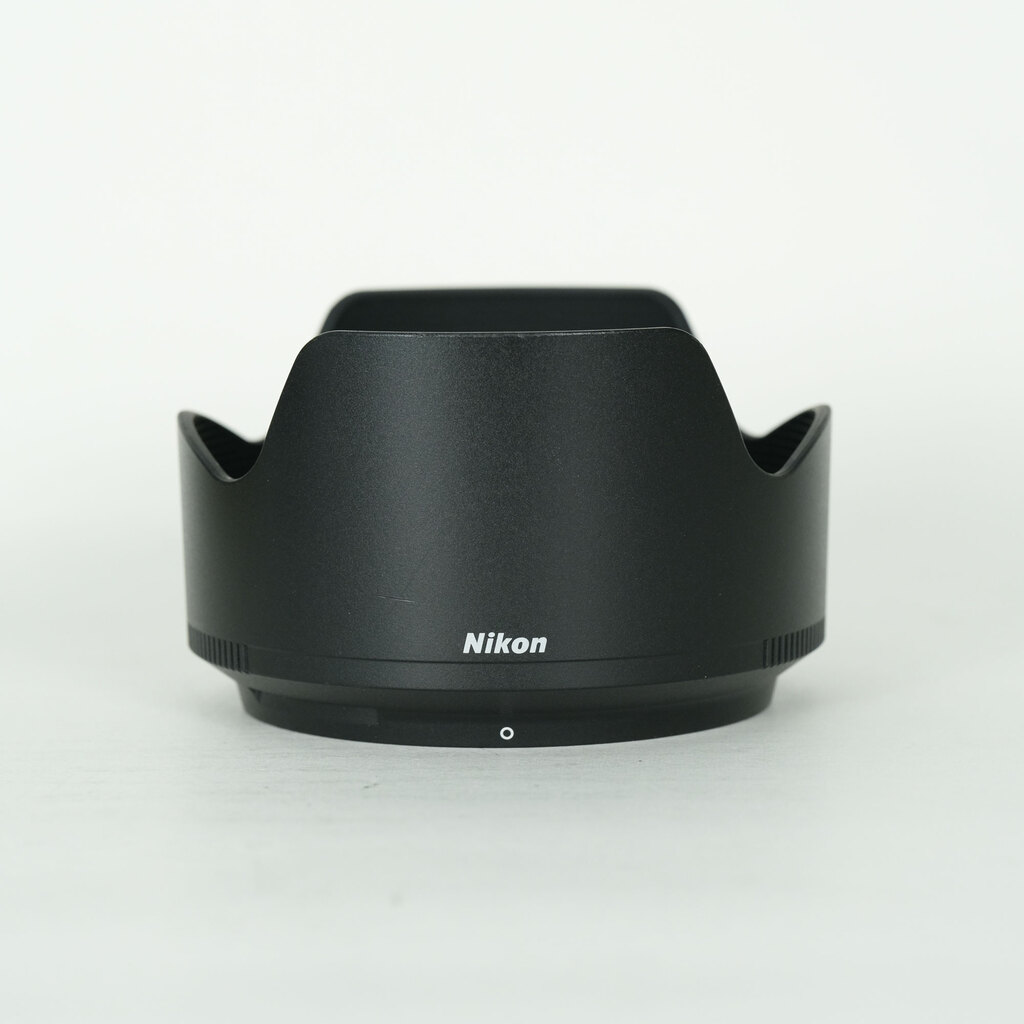 Nikon NIKKOR Z 50mm f/1.4