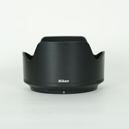 Nikon NIKKOR Z 50mm f/1.4
