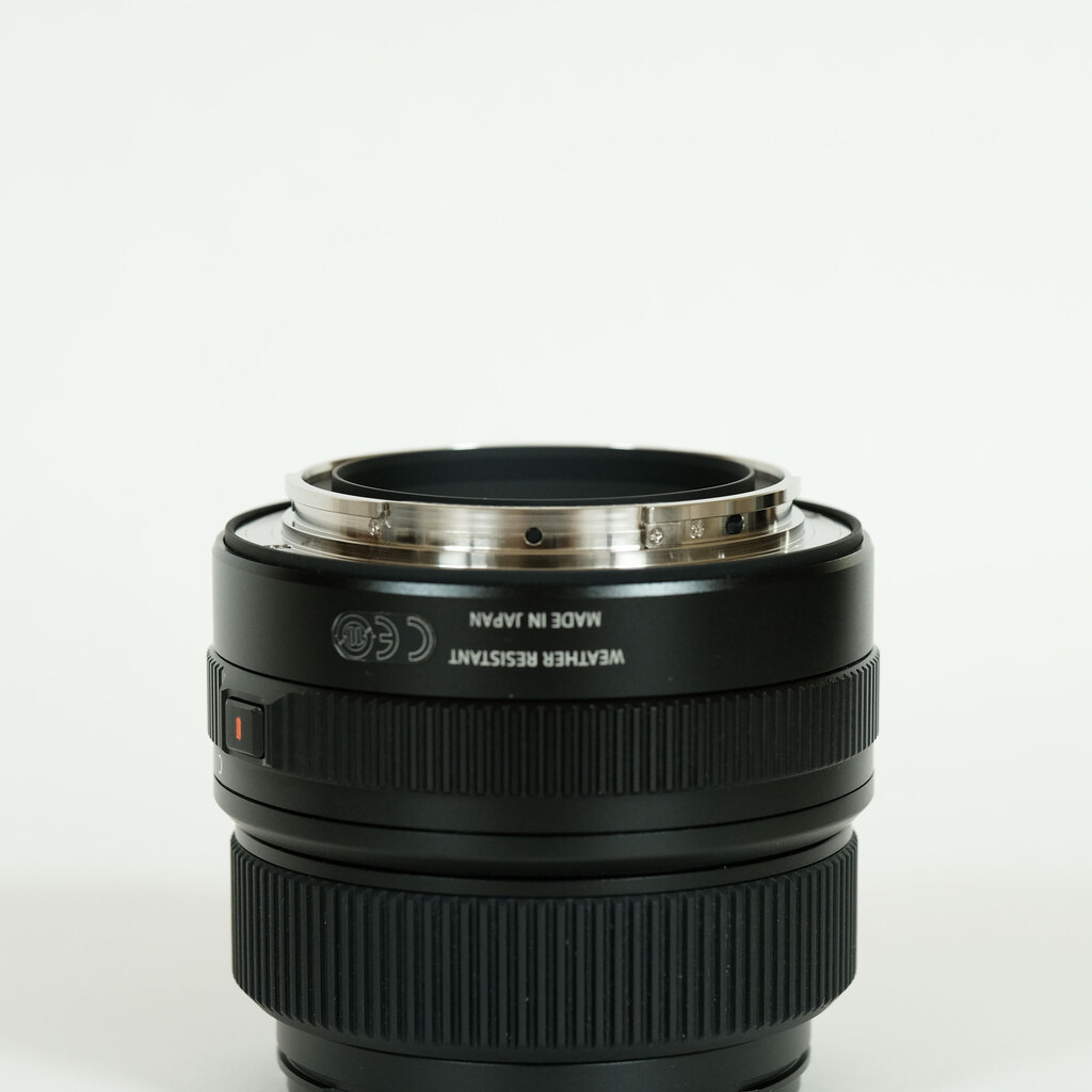 FUJIFILM GF63mmF2.8 R WR