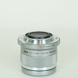 OLYMPUS M.ZUIKO DIGITAL 45mm F1.8