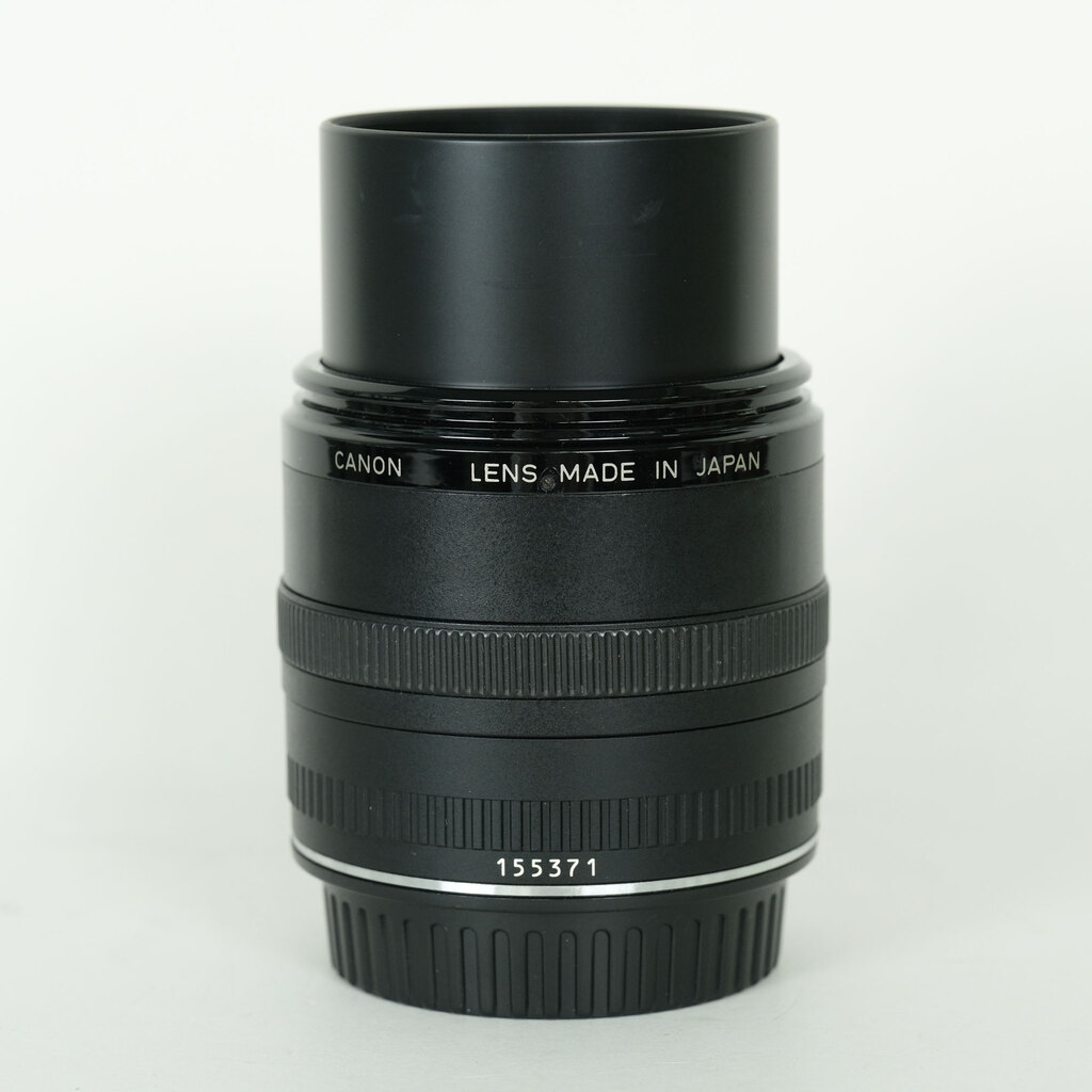 Canon EF50mm F2.5 コンパクトマクロの出品 | ONE SCENE（ワンシーン）
