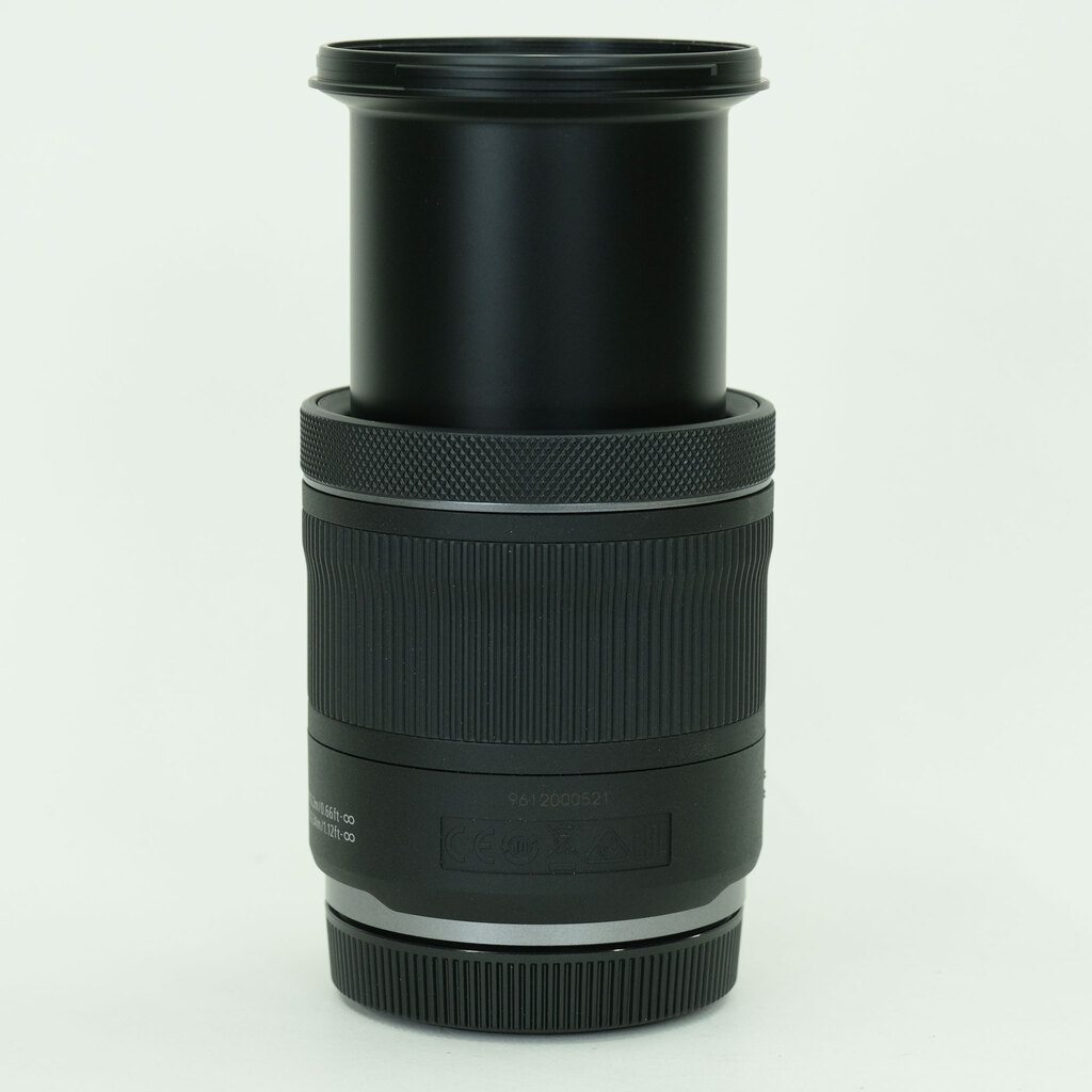 Canon RF24-105mm F4-7.1 IS STM Canon RF24-105mm F4-7.1 IS STM