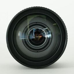 Nikon AF-S NIKKOR 24-120mm f/4G ED VR