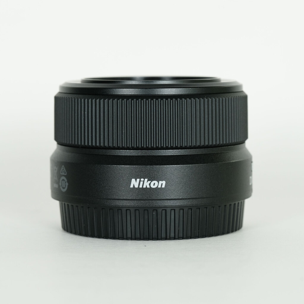 Nikon NIKKOR Z DX 24mm f/1.7