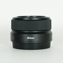 Nikon NIKKOR Z DX 24mm f/1.7
