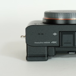 SONY α7C（ILCE-7C）