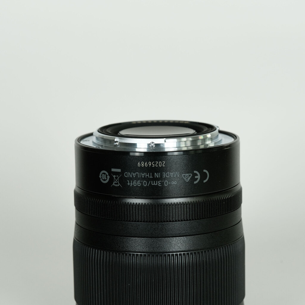 Nikon NIKKOR Z 24-70mm f/4 S