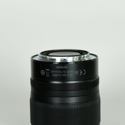 Nikon NIKKOR Z 24-70mm f/4 S