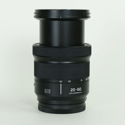 Panasonic LUMIX S 20-60mm F3.5-5.6