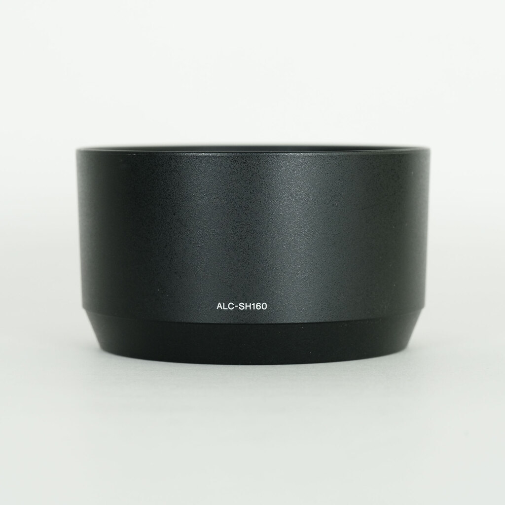 SONY E 70-350mm F4.5-6.3 OSS SEL70350G