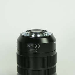 Panasonic LEICA DG VARIO-ELMARIT 12-60mm / F2.8-4.0 ASPH. / POWER O.I.S.
