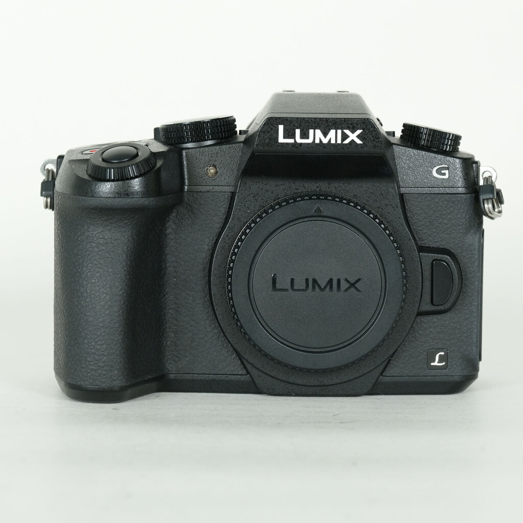 LUMIX DMC-G8 ボディ 中古価格比較 - 価格.com