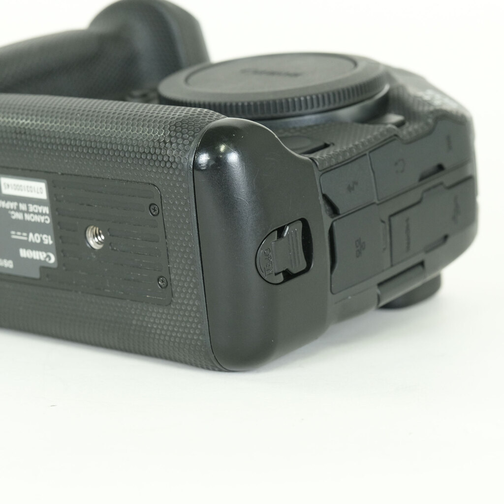 Canon EOS R3