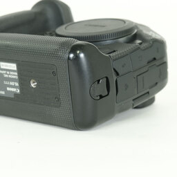 Canon EOS R3