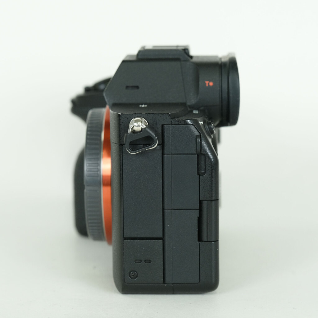 SONY α7 IV(ILCE-7M4) SONY α7 IV(ILCE-7M4)