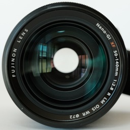 FUJIFILM XF50-140mmF2.8 R LM OIS WR