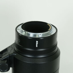 Nikon NIKKOR Z 70-200mm f/2.8 VR S