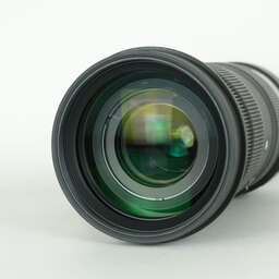 SIGMA 60-600mm F4.5-6.3 DG OS HSM | Sports [キヤノン用]