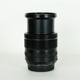 FUJIFILM XF18-55mmF2.8-4 R LM OIS