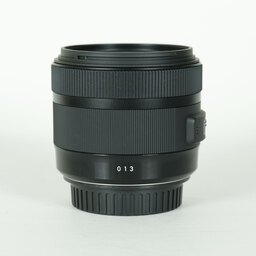 SIGMA 30mm F1.4 DC HSM | Art [キヤノン用]