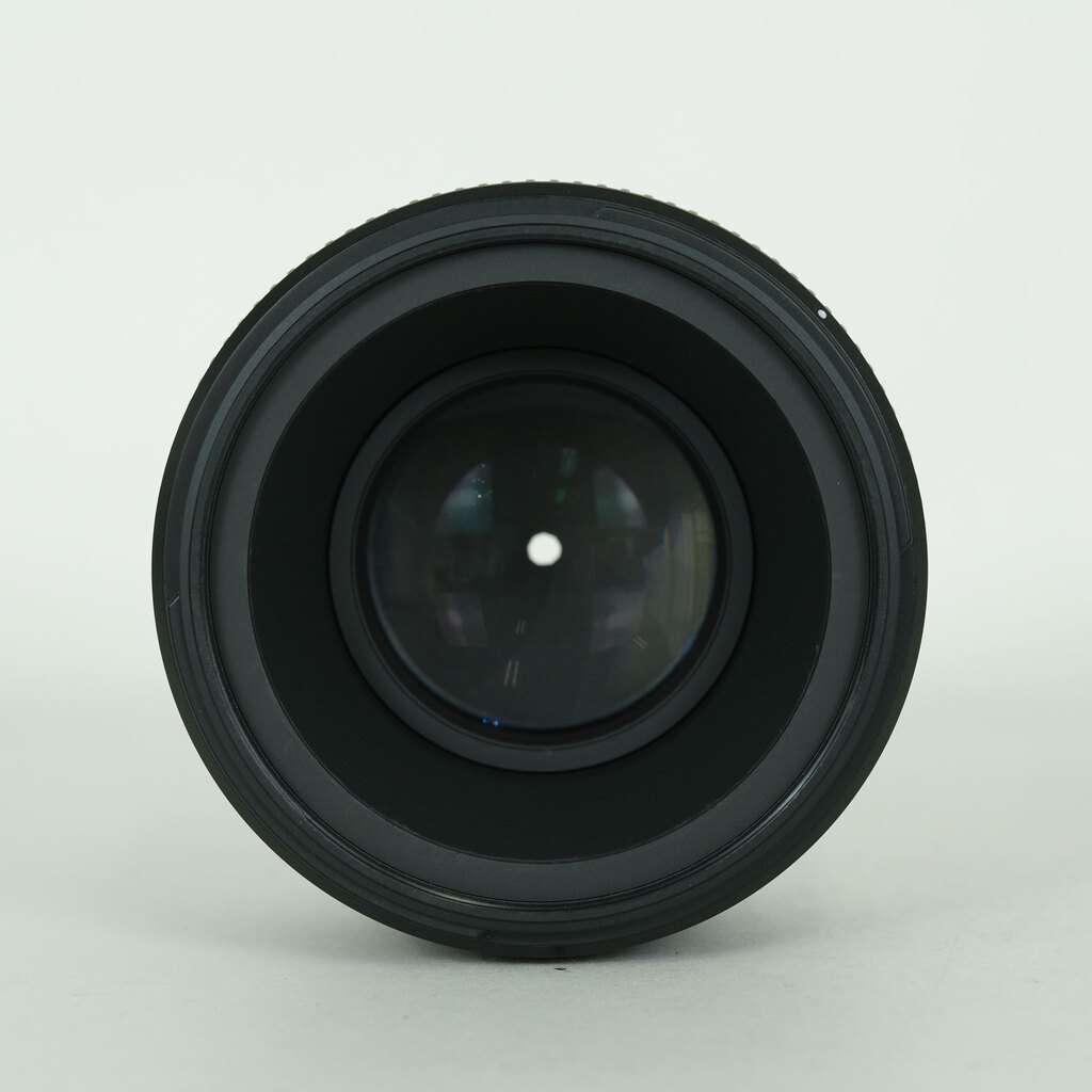 Nikon AF-S NIKKOR 58mm f/1.4G