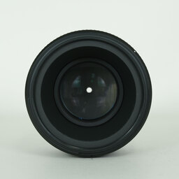 Nikon AF-S NIKKOR 58mm f/1.4G