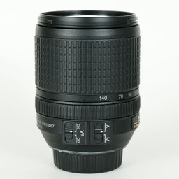 Nikon AF-S DX NIKKOR 18-140mm F3.5-5.6G ED VR