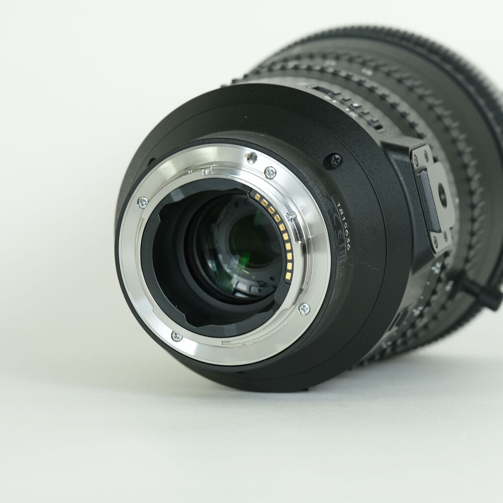 SONY E PZ 18-110mm F4 G OSS SELP18110G SONY E PZ 18-110mm F4 G OSS SELP18110G