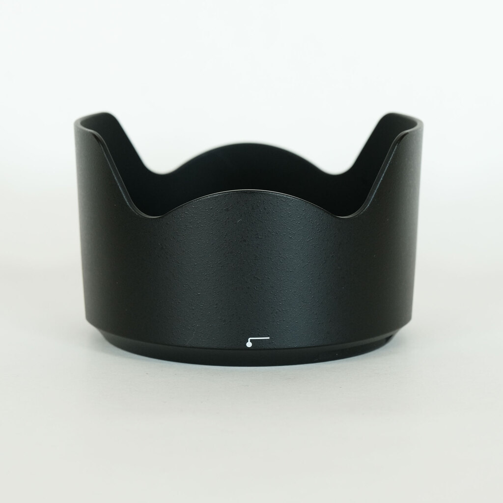 Nikon AF-S NIKKOR 24-70mm f/2.8E ED VR