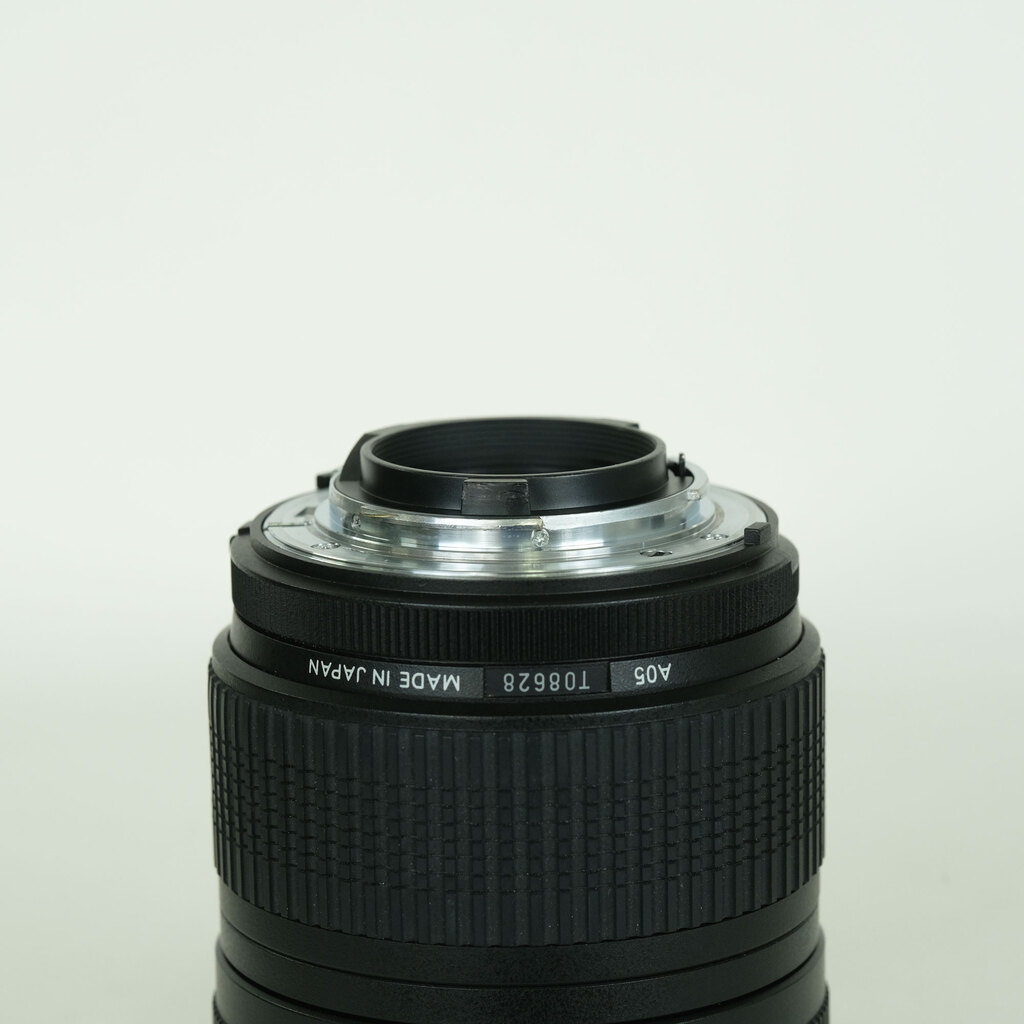 TAMRON SP AF17-35mm F2.8-4 Di LD Aspherical [IF] Model A05N（ニコンF用）