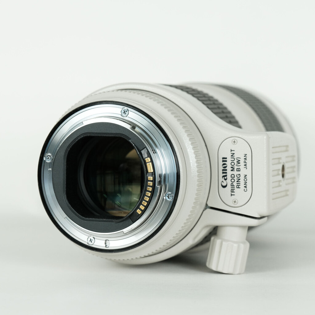 Canon EF70-200mm F2.8L IS II USM