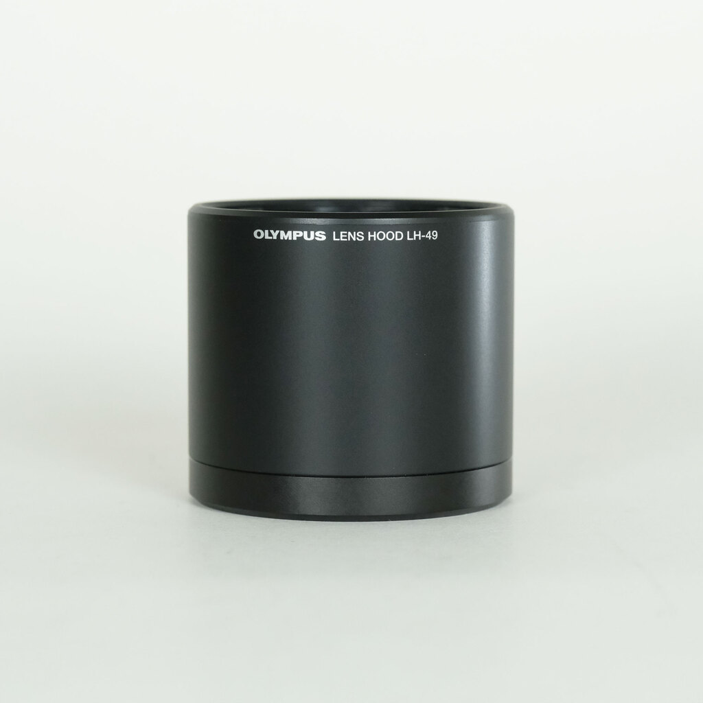 OLYMPUS M.ZUIKO DIGITAL ED60mm F2.8 Macro