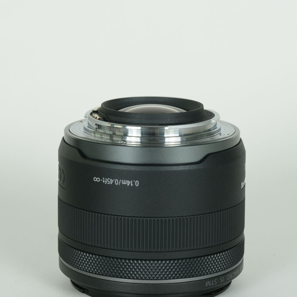 Canon RF24mm F1.8 MACRO IS STMの出品 | ONE SCENE（ワンシーン）