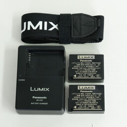 Panasonic LUMIX G99M2（G99 II）